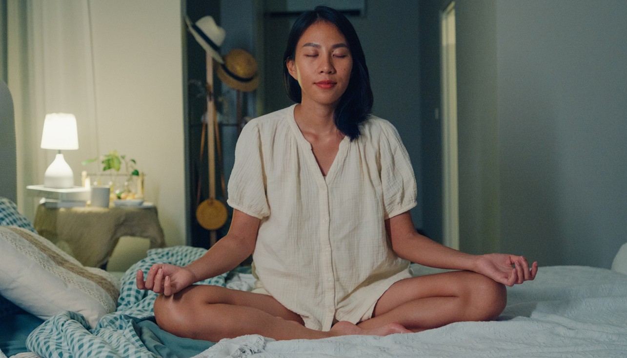 Menyusun Hari dengan Ritme yang Lembut